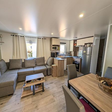 Gh Vacances La Reserve Gastes Екстер'єр фото