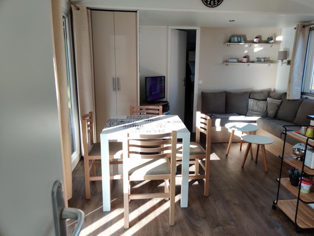 Gh Vacances La Reserve Gastes Екстер'єр фото