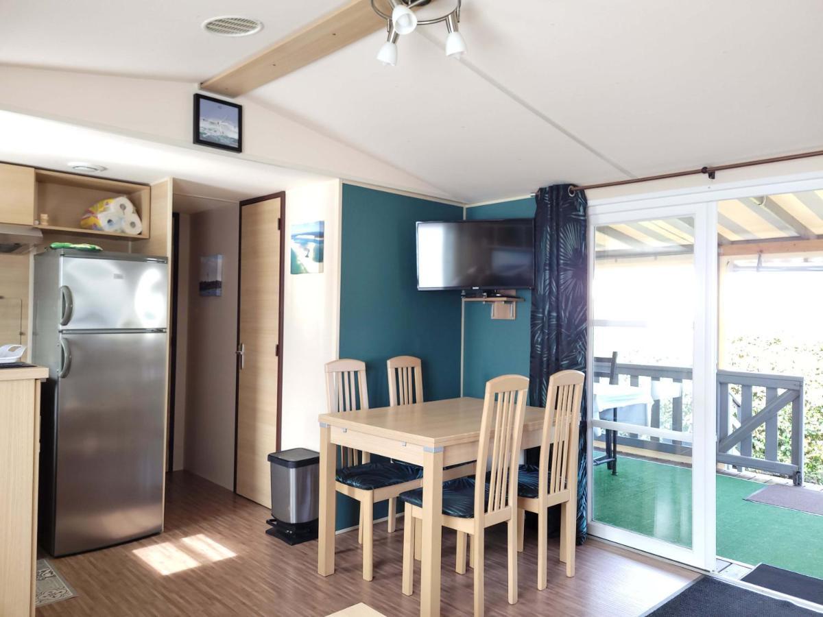 Gh Vacances La Reserve Gastes Екстер'єр фото