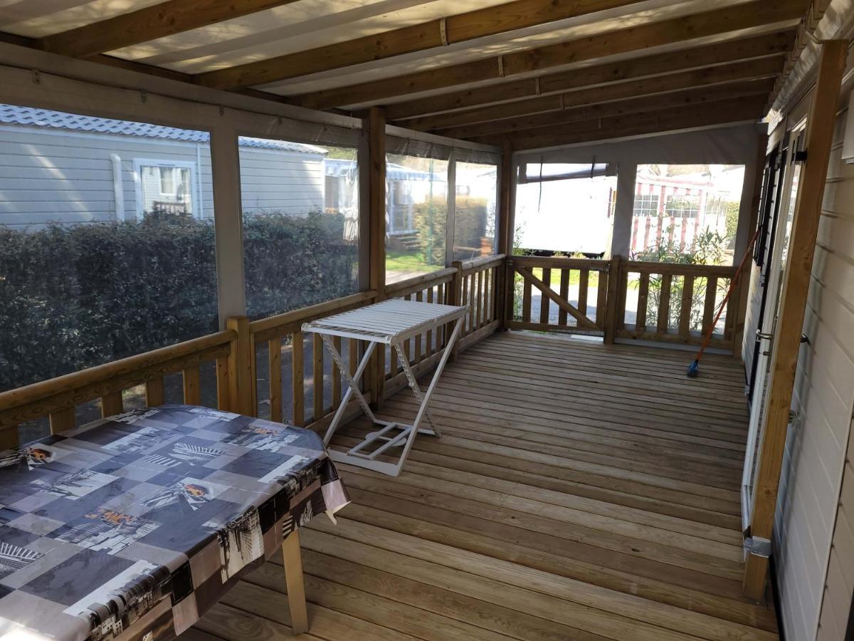 Gh Vacances La Reserve Gastes Екстер'єр фото
