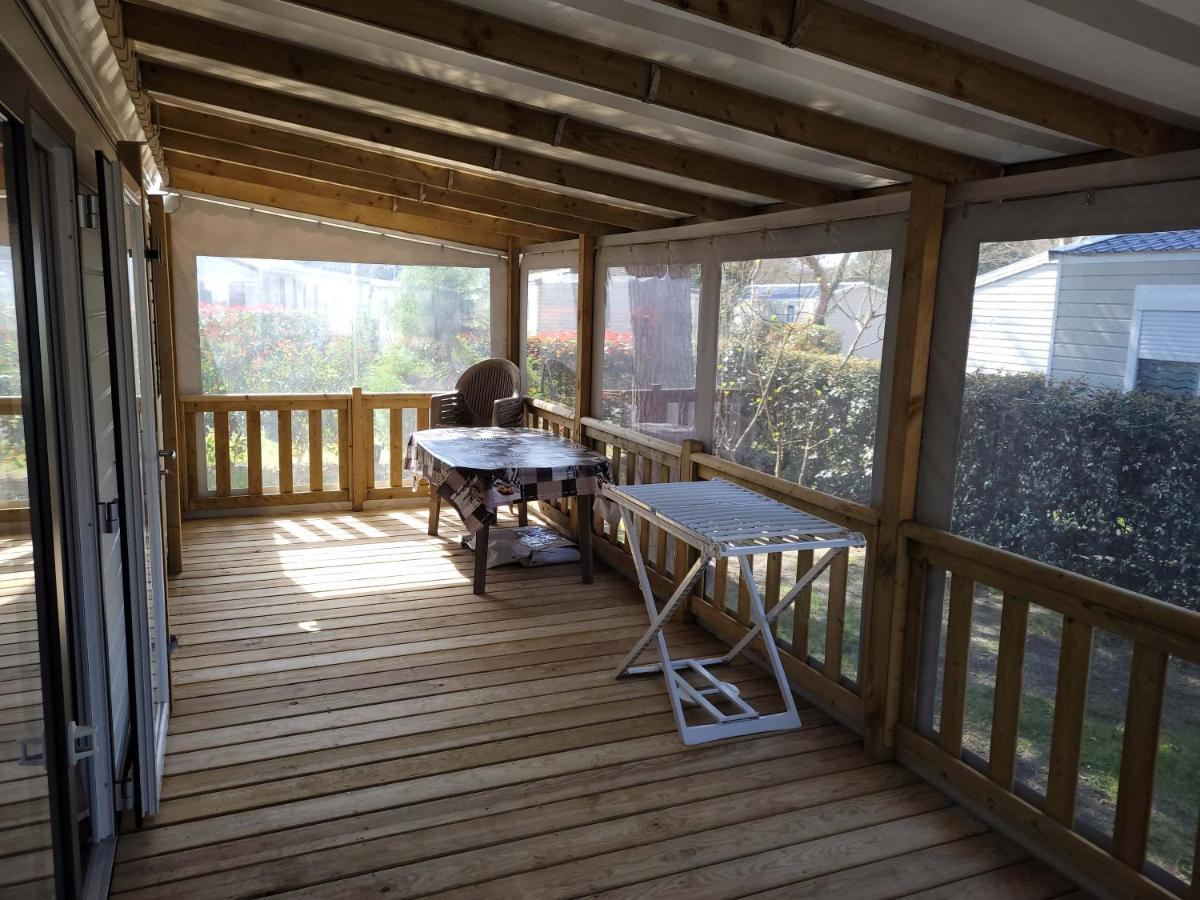 Gh Vacances La Reserve Gastes Екстер'єр фото