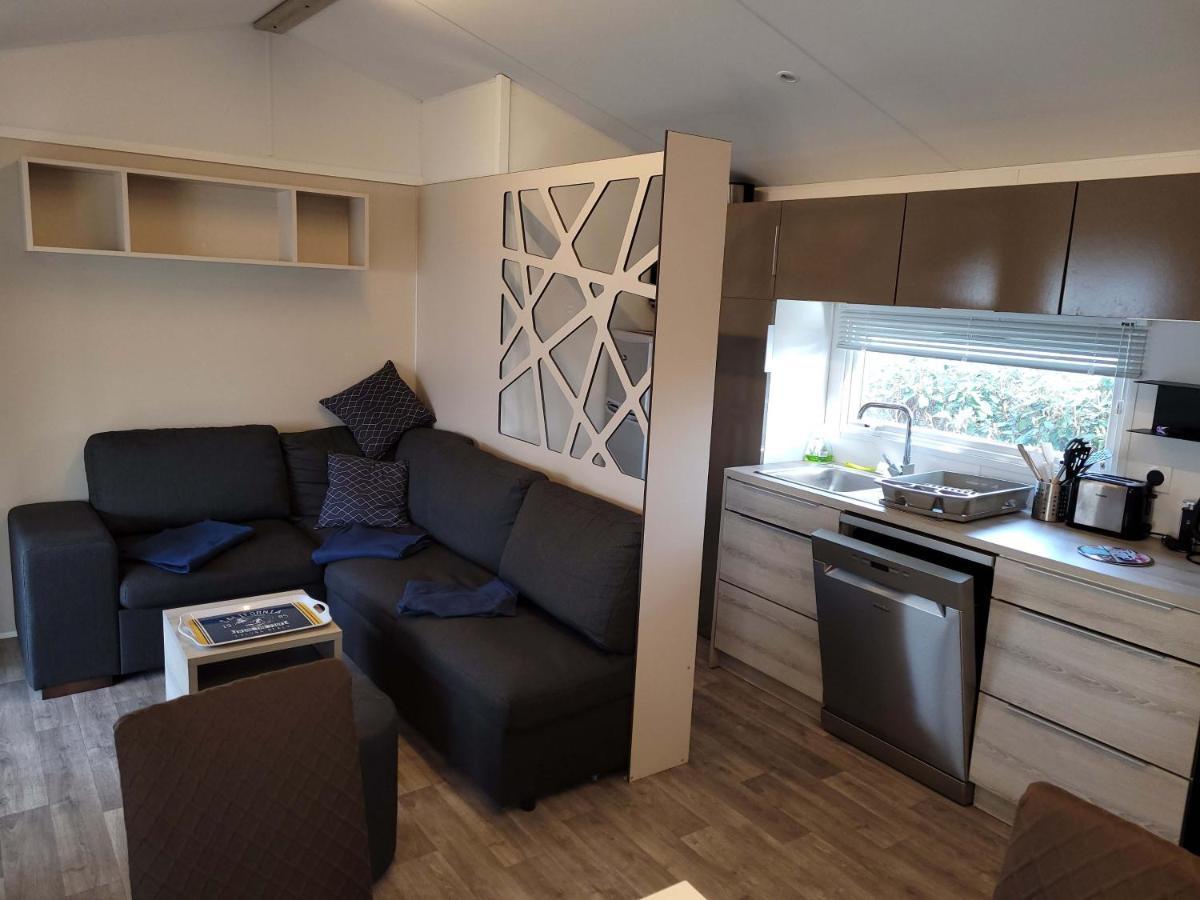 Gh Vacances La Reserve Gastes Екстер'єр фото
