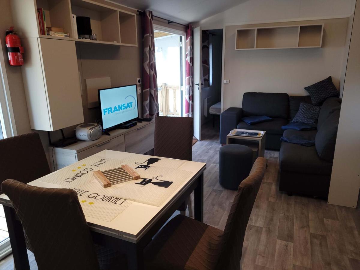 Gh Vacances La Reserve Gastes Екстер'єр фото