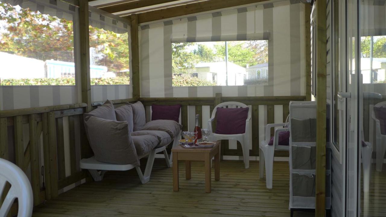 Gh Vacances La Reserve Gastes Екстер'єр фото
