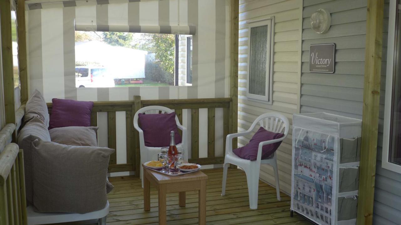 Gh Vacances La Reserve Gastes Екстер'єр фото