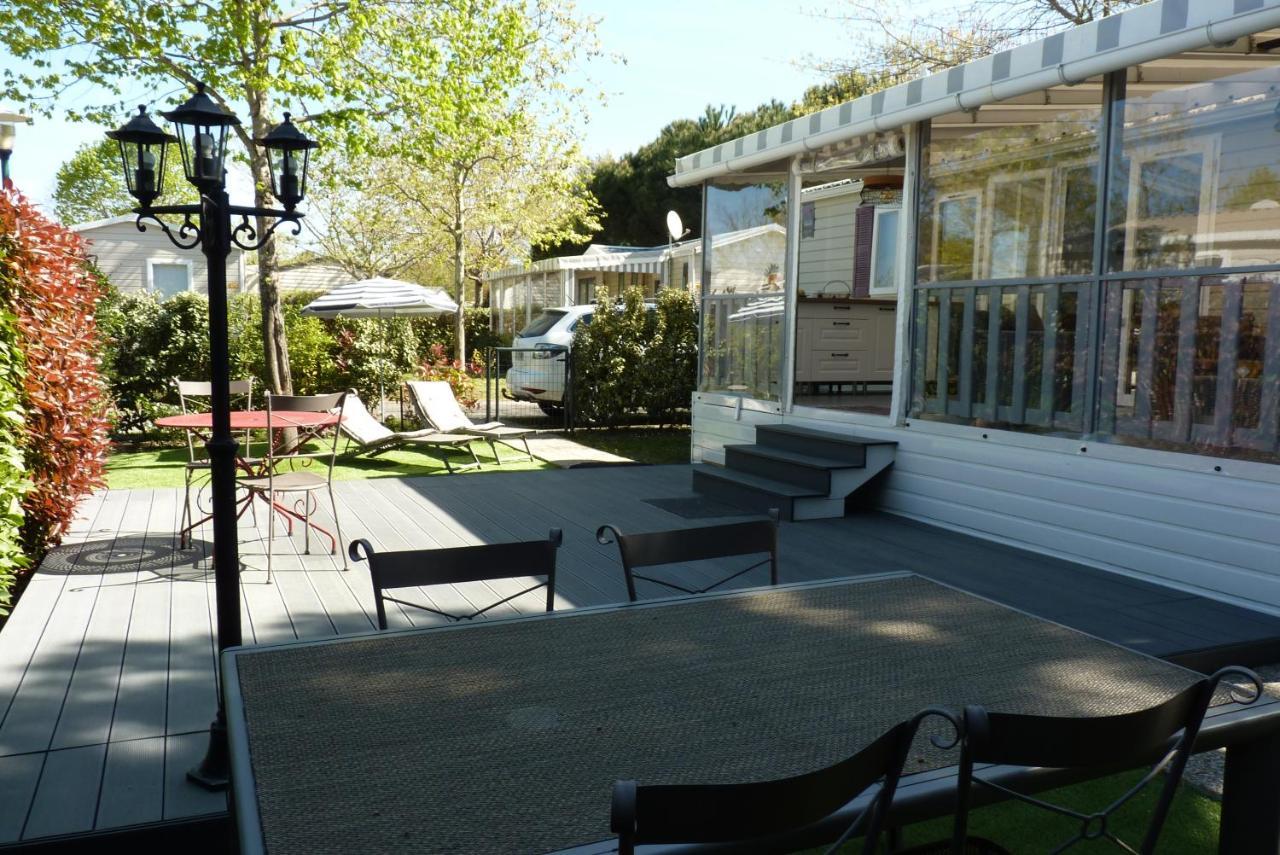 Gh Vacances La Reserve Gastes Екстер'єр фото