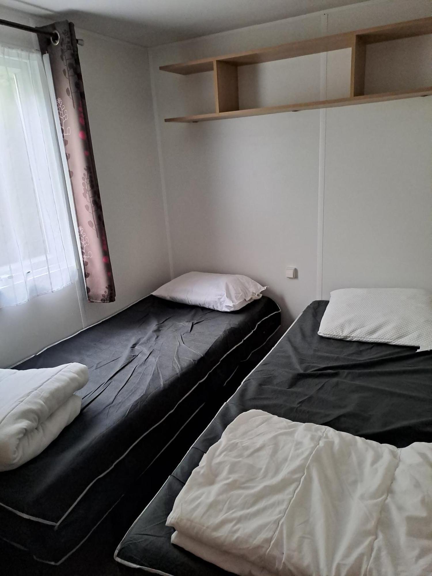 Gh Vacances La Reserve Gastes Екстер'єр фото
