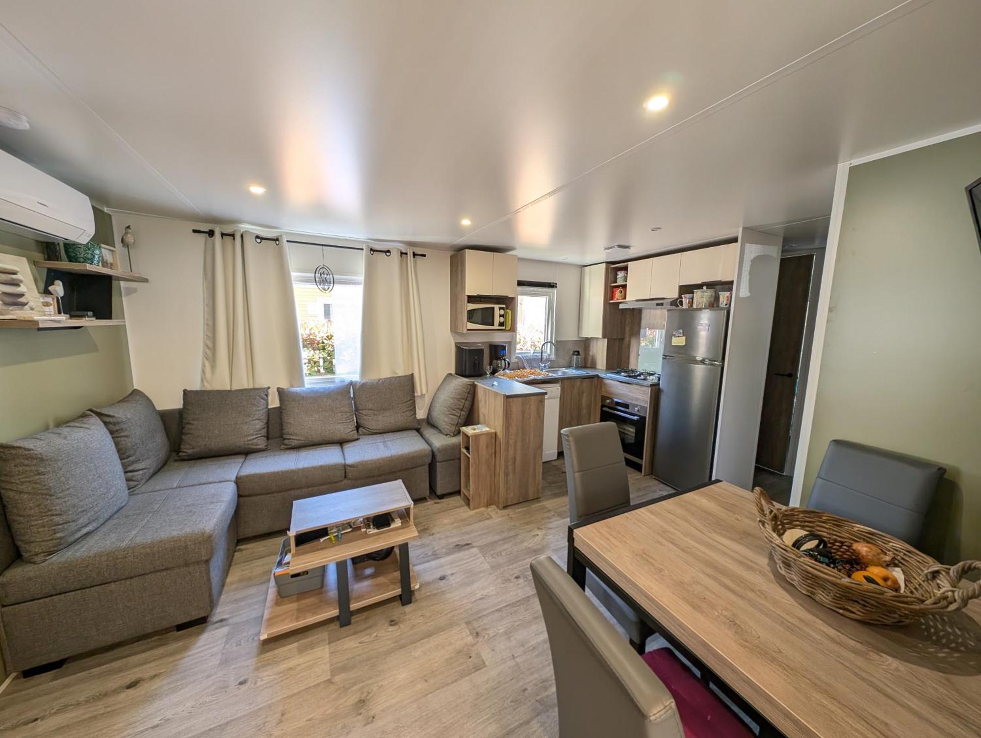 Gh Vacances La Reserve Gastes Екстер'єр фото
