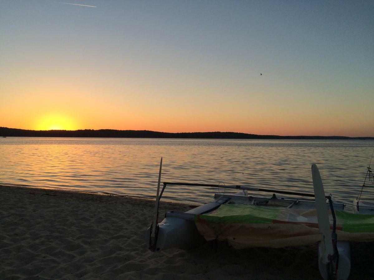 Gh Vacances La Reserve Gastes Екстер'єр фото