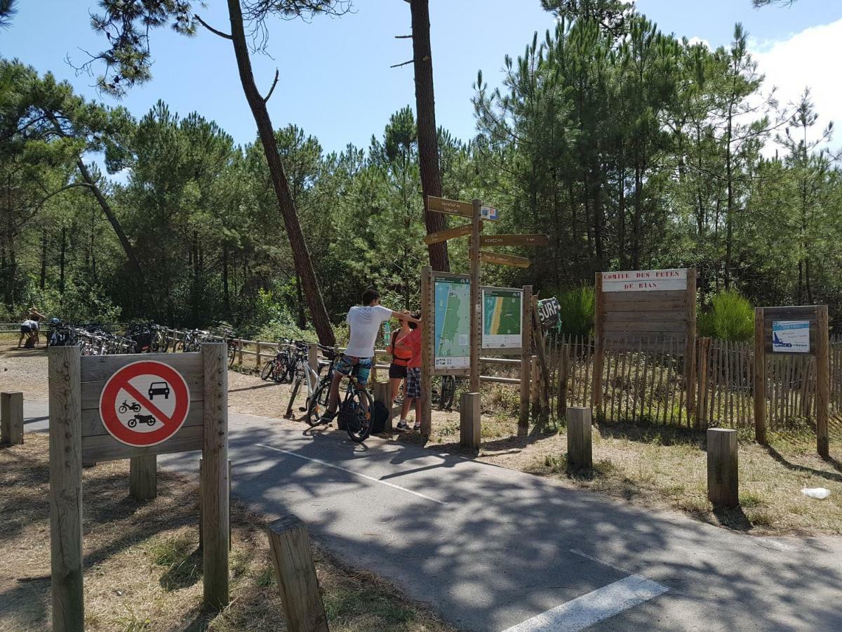 Gh Vacances La Reserve Gastes Екстер'єр фото