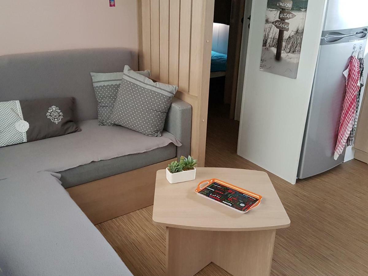 Gh Vacances La Reserve Gastes Екстер'єр фото