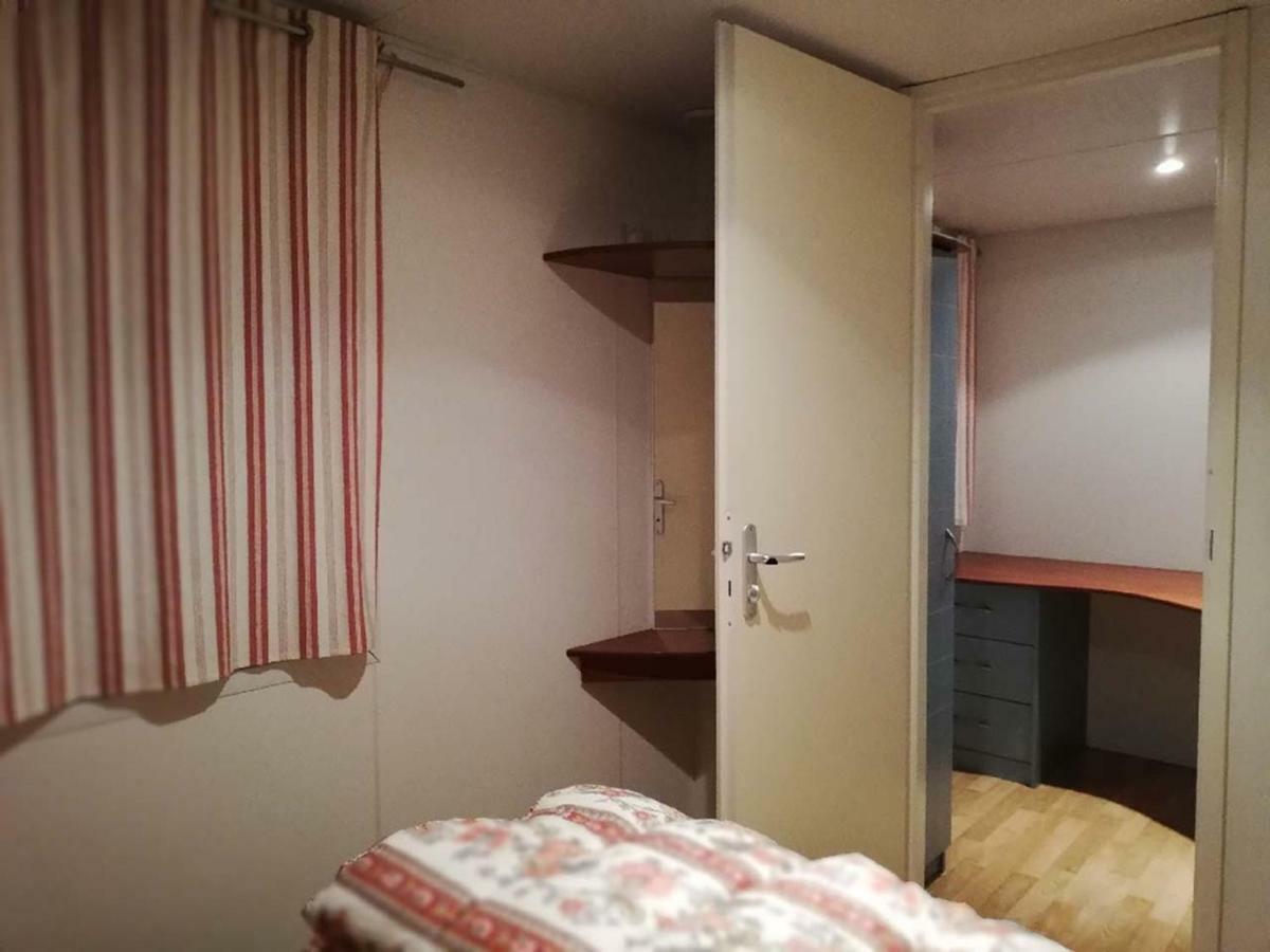 Gh Vacances La Reserve Gastes Екстер'єр фото