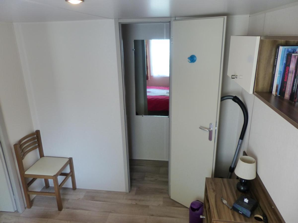 Gh Vacances La Reserve Gastes Екстер'єр фото