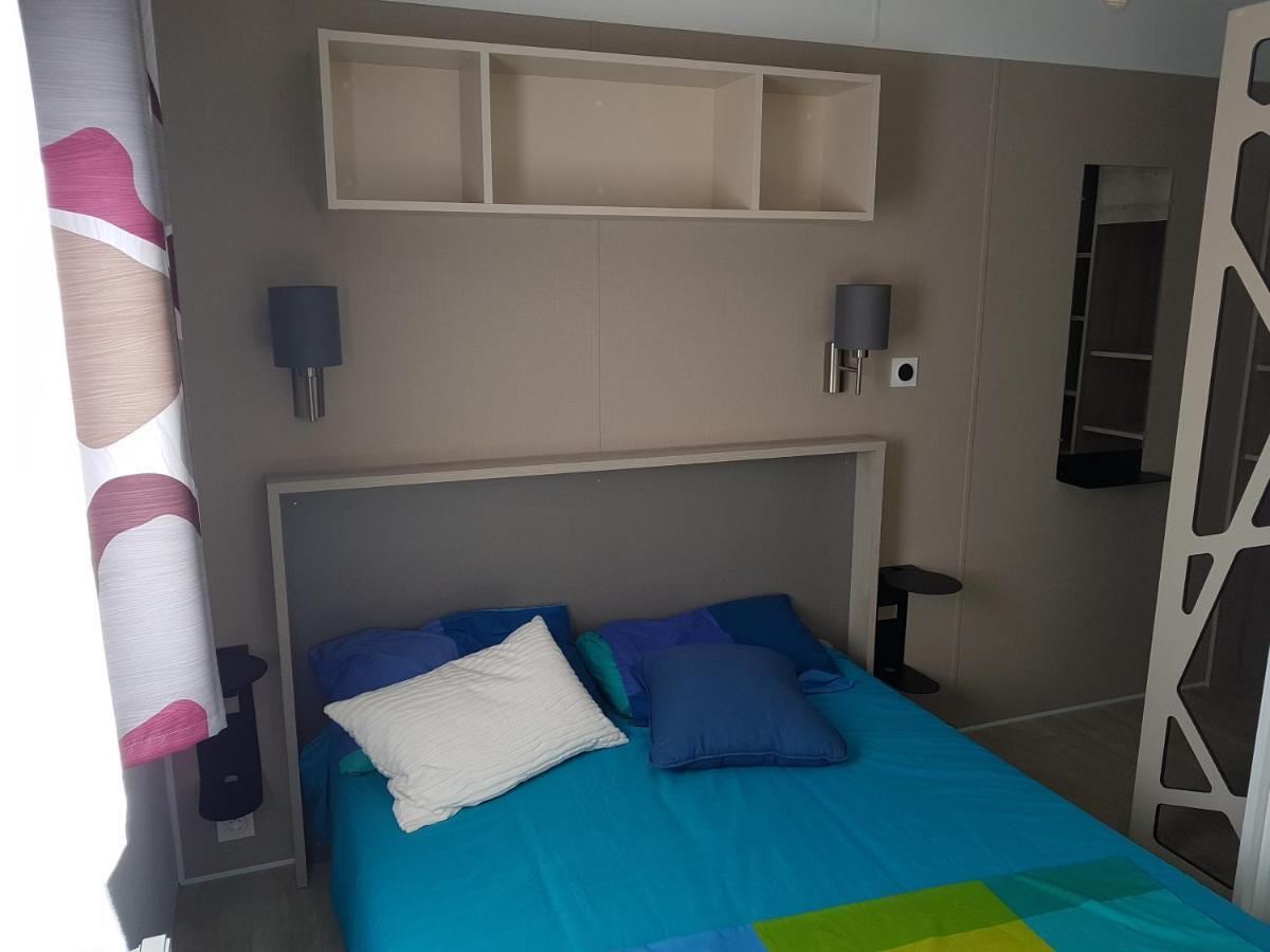 Gh Vacances La Reserve Gastes Екстер'єр фото