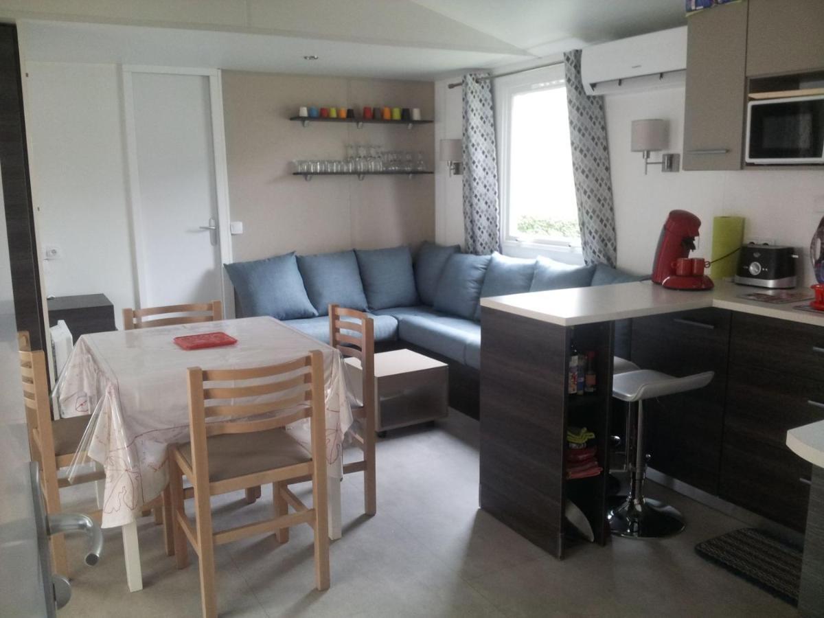 Gh Vacances La Reserve Gastes Екстер'єр фото
