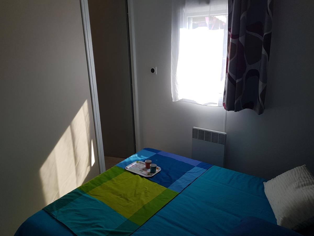 Gh Vacances La Reserve Gastes Екстер'єр фото